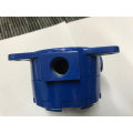 Aluminum Casting Cylinder/Aluminum Casting Flywheel Housing